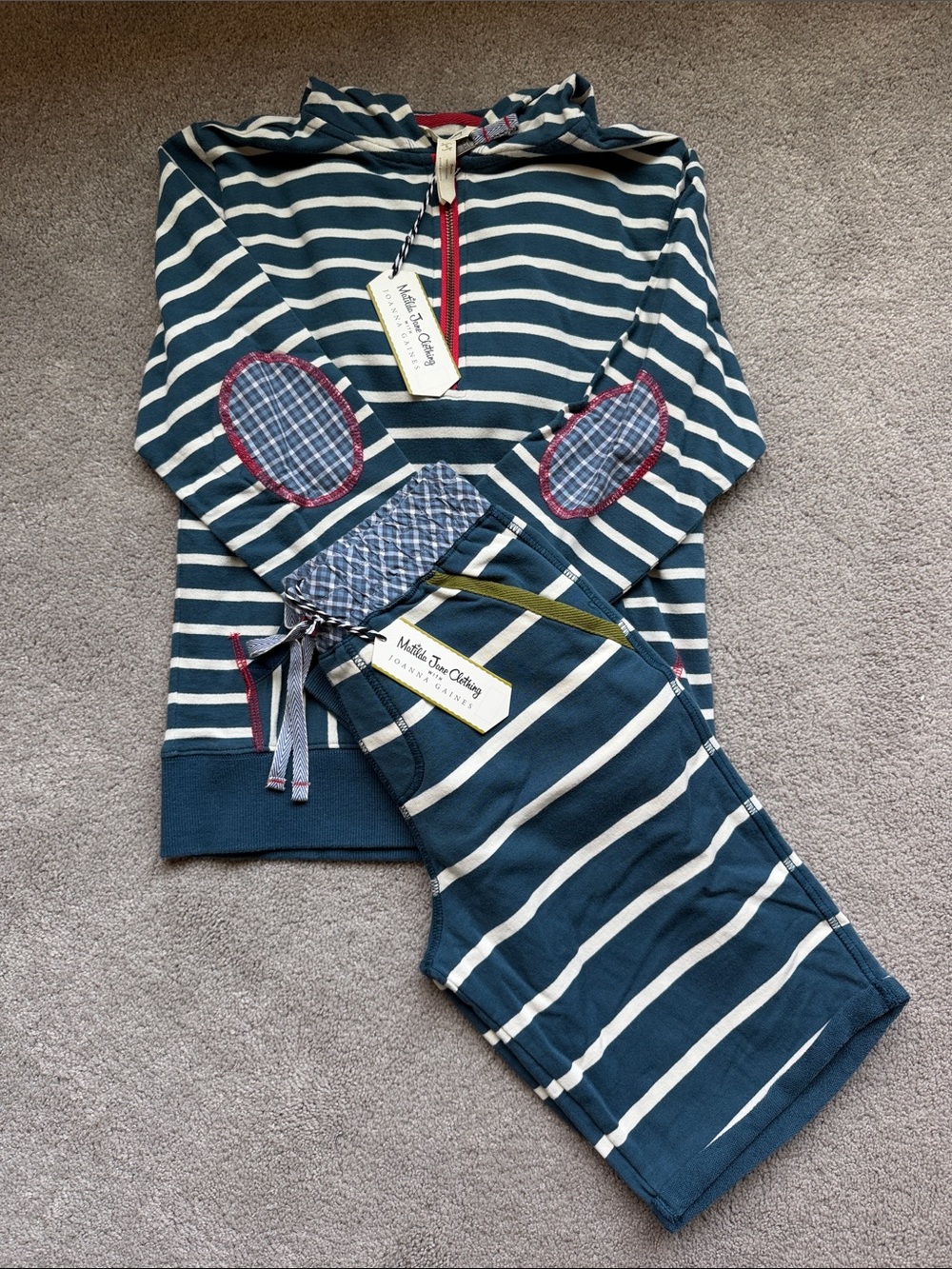 Matilda Jane with Joanna Gaines Collab set